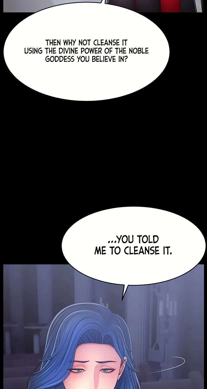 Ero: The Princess Submits Chapter 32 - page 46