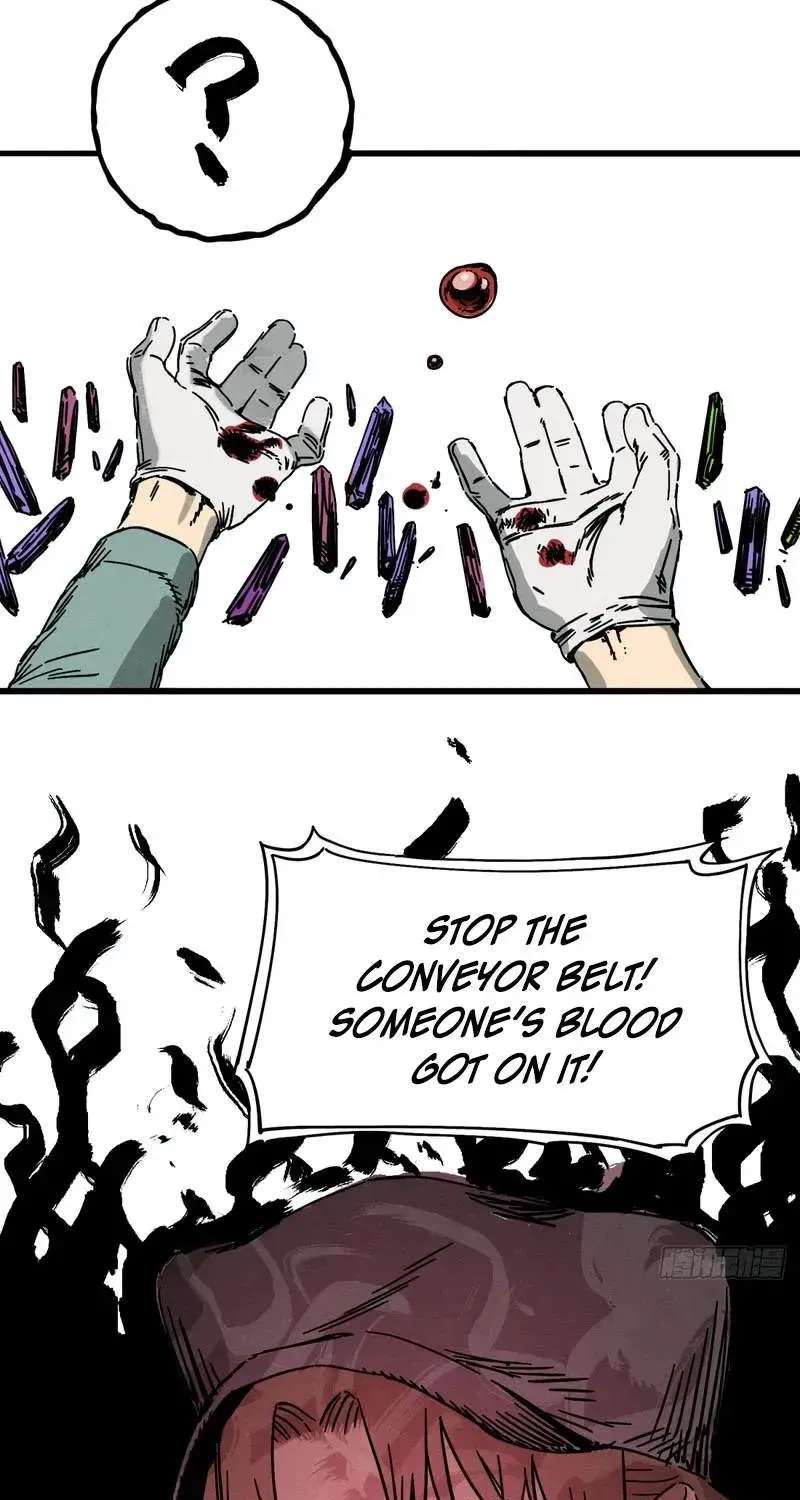 The Theory of Useless Magic Chapter 1 - page 141