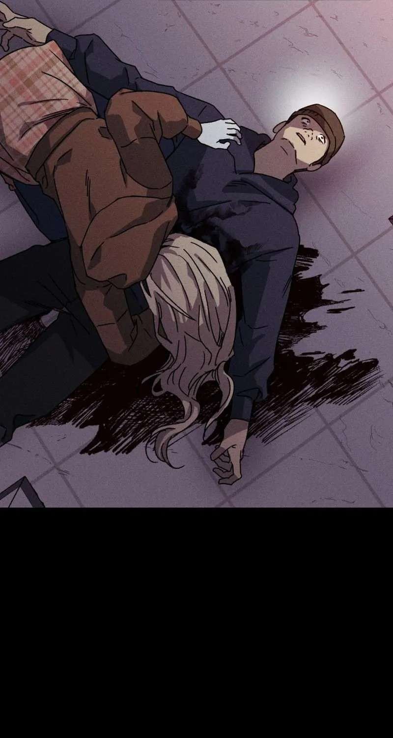 Zombie Herd Chapter 48 - page 69