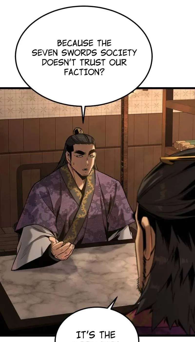 The Former Supreme Chapter 16 - page 11