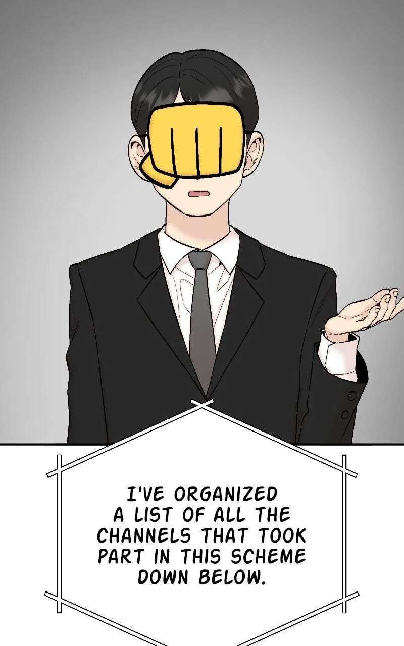 My Dud To Stud Boyfriend Chapter 189 - page 82