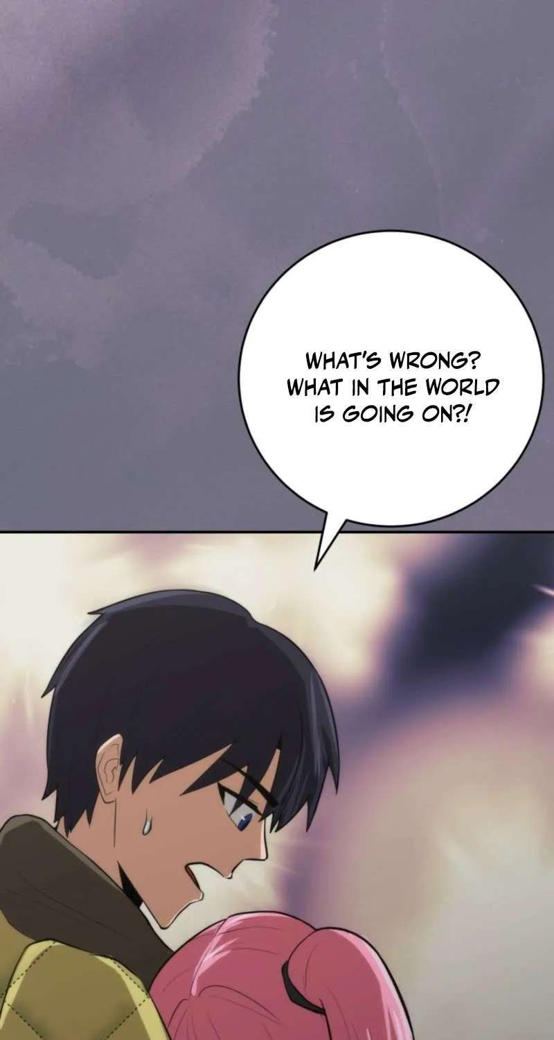 Territory Defense with Tamed Monsters Chapter 28 - page 3