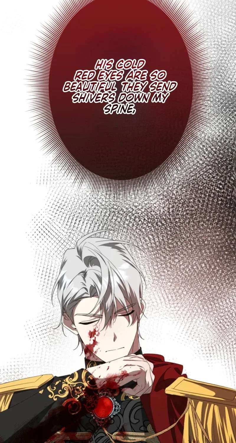 Hantoshigo ni Shinu no ni, Boukun Heika o Toriko ni Shite Shimatta Chapter 1 - page 97