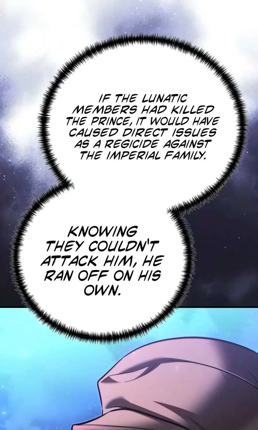Terminally-Ill Genius Dark Knight Chapter 164 - page 12