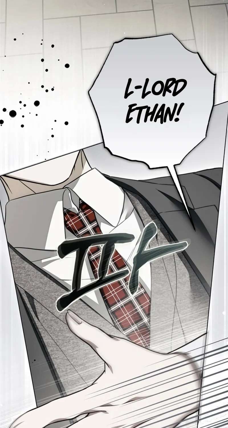 The Count's Secret Maid Chapter 104 - page 55