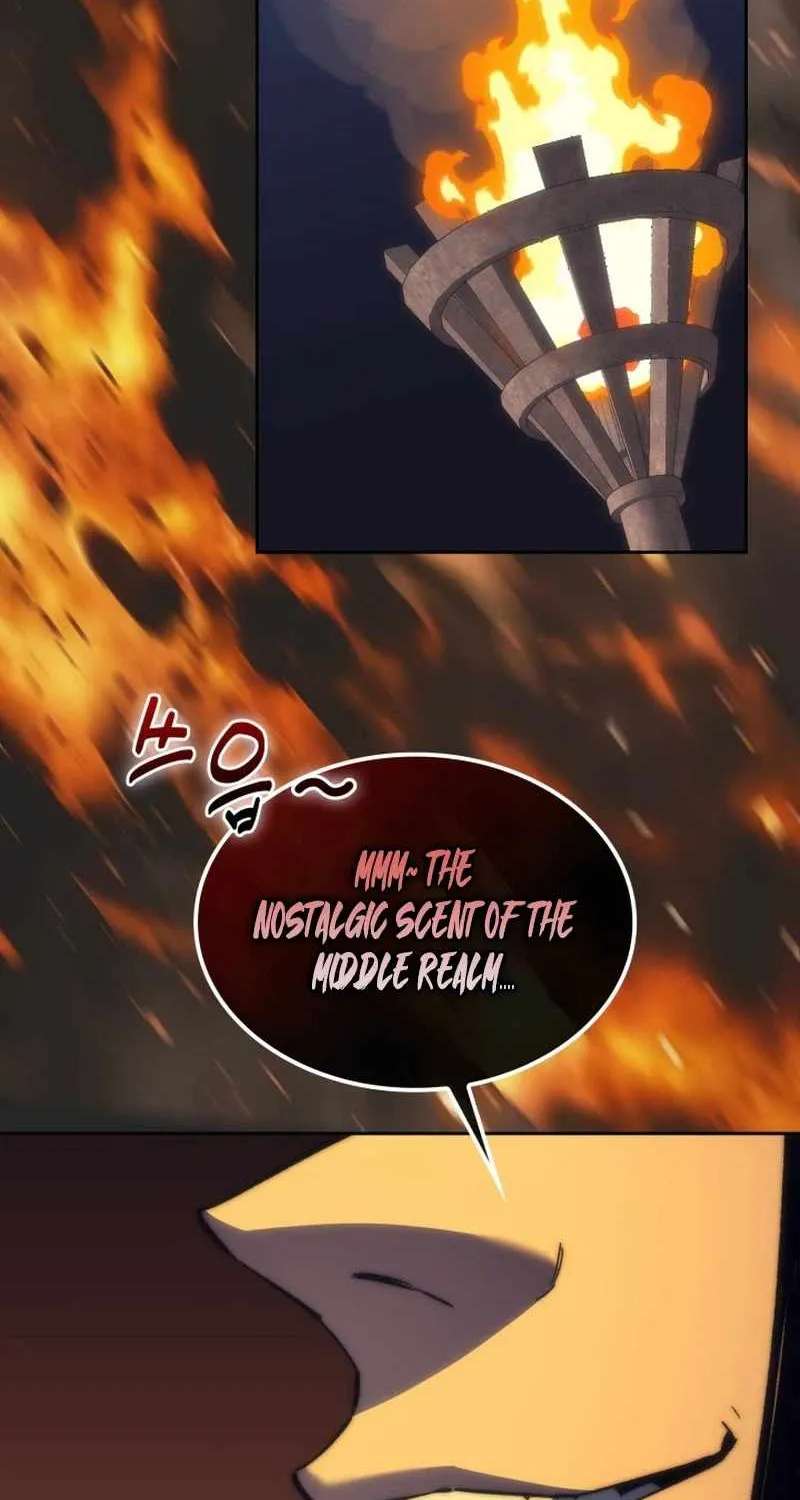 Return of the Apocalypse-Class Death Knight Chapter 85 - page 106