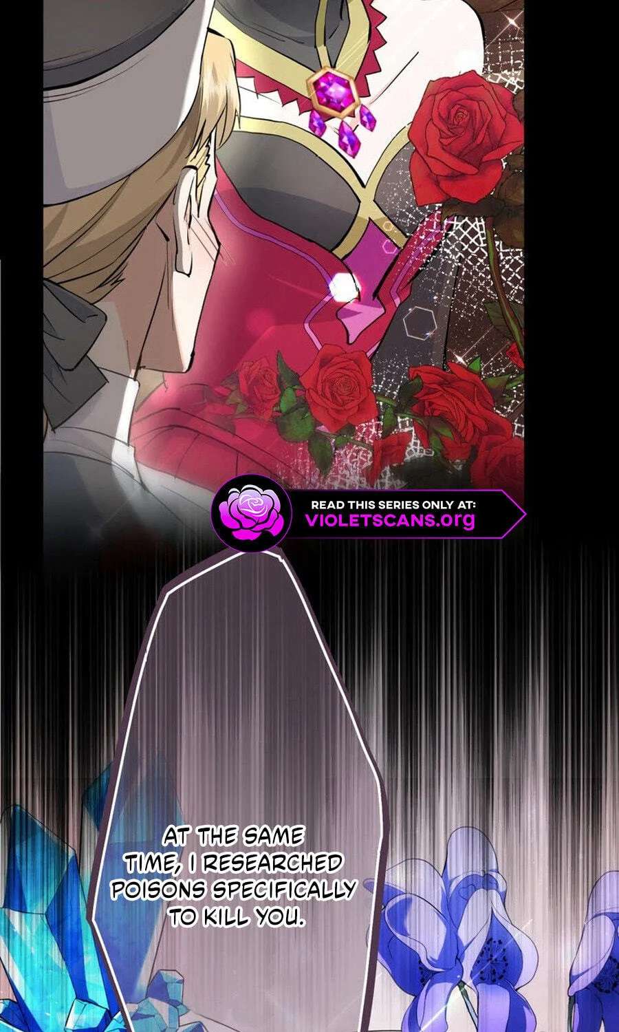 Akujo Alicia no Kyuukoku Recipe Chapter 99 - page 65