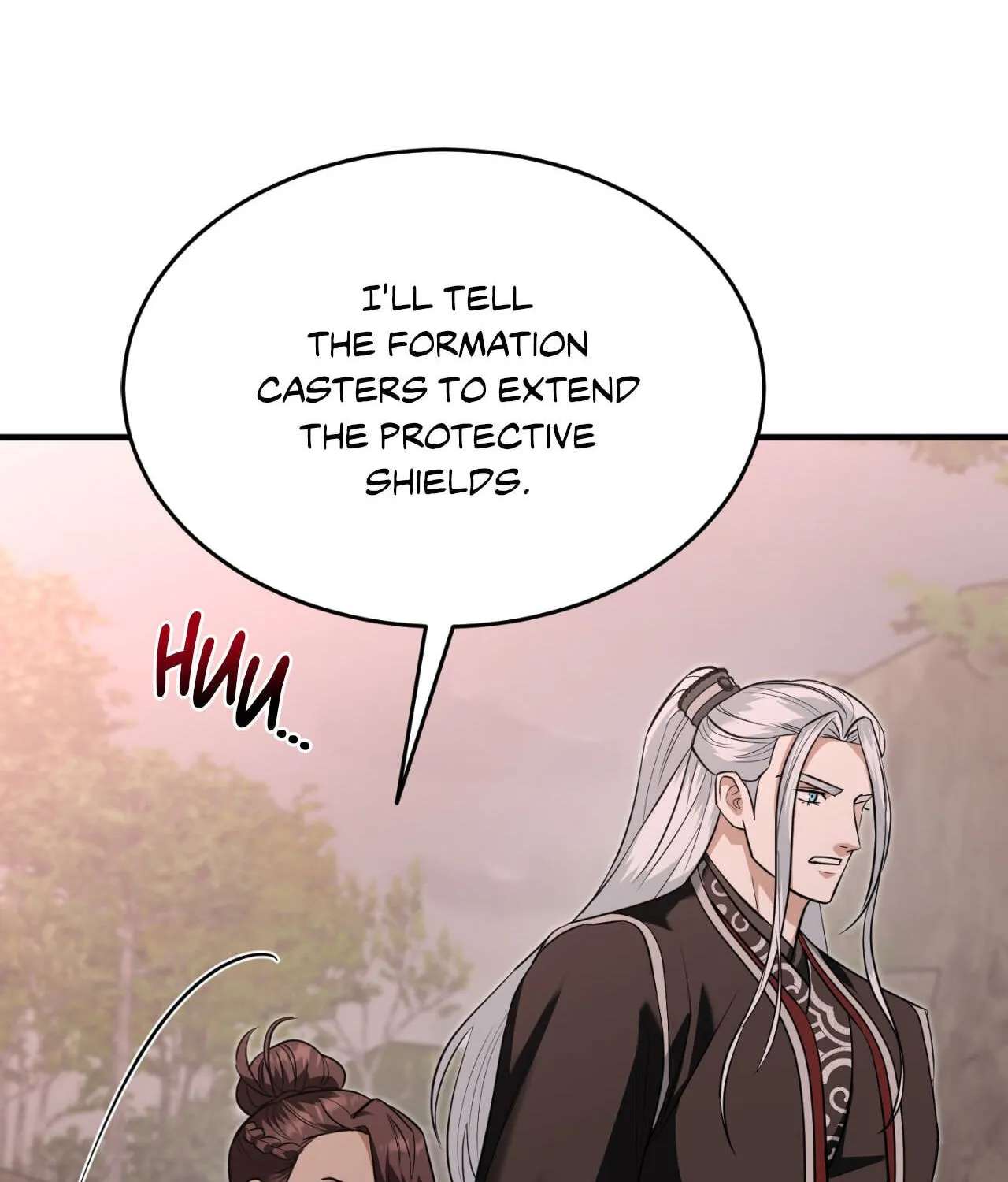 The Demon Leader's Lover Chapter 49 - page 118