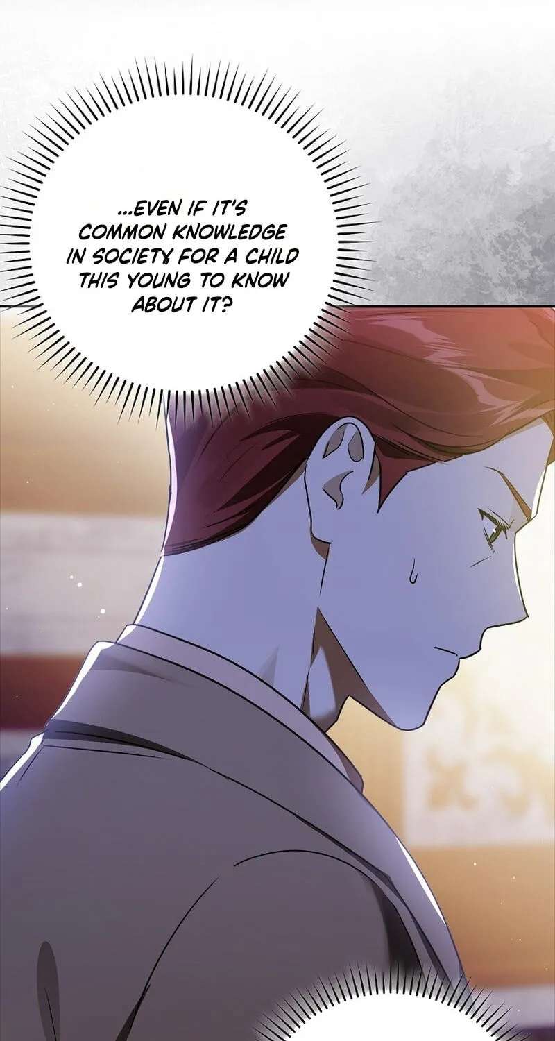 Marked as the Tyrant's Daughter-in-law Chapter 22 - page 32