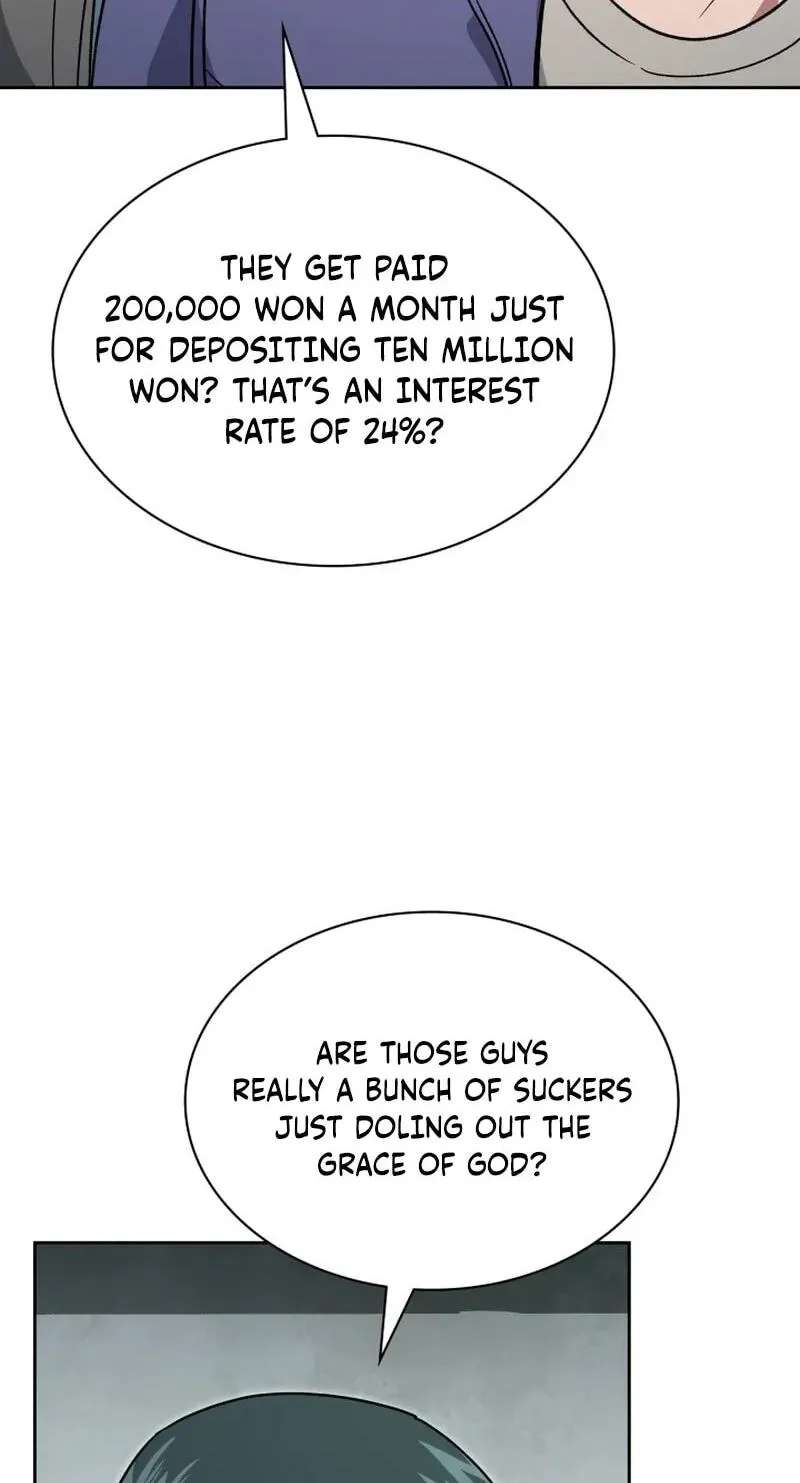 The Life of a Returning Officer Chapter 171 - page 52