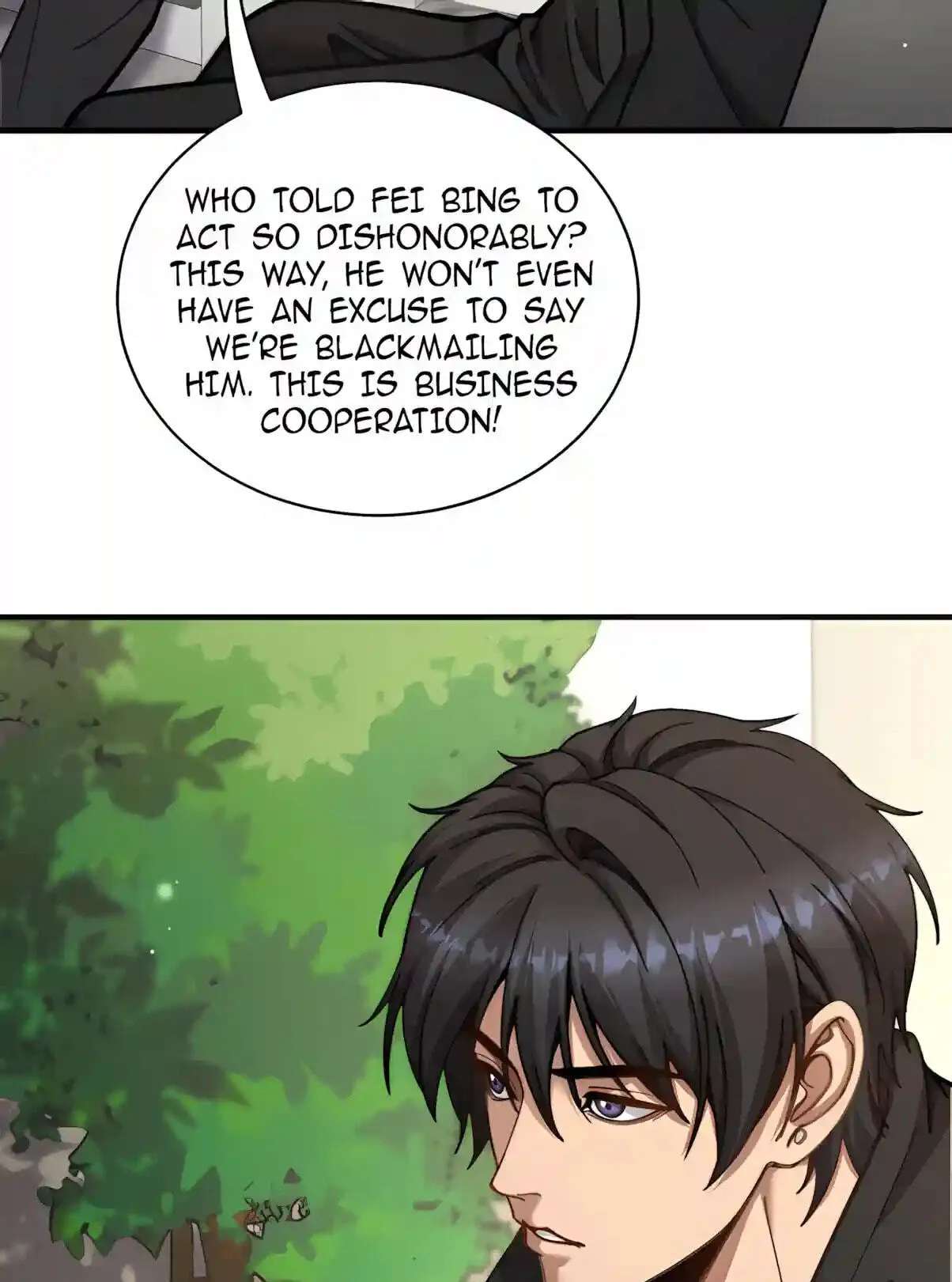 Perfect Life System: Double Cash for Her Favor Chapter 122 - page 71