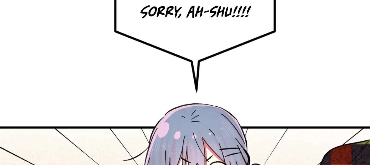 Senpai-chan's a Man?! Chapter 23 - page 36