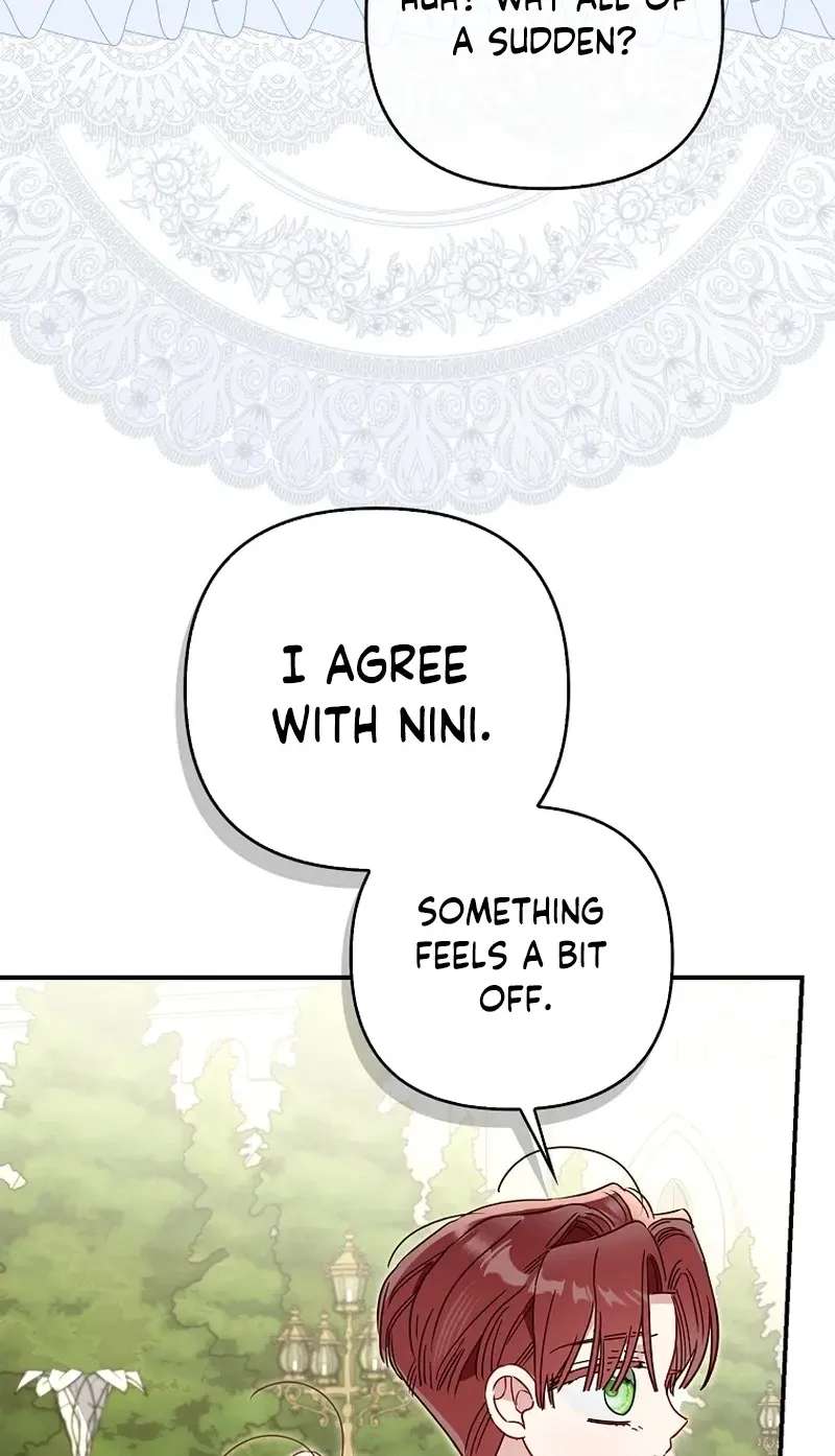 The Female Lead Takes Care of Everything Chapter 19 - page 31