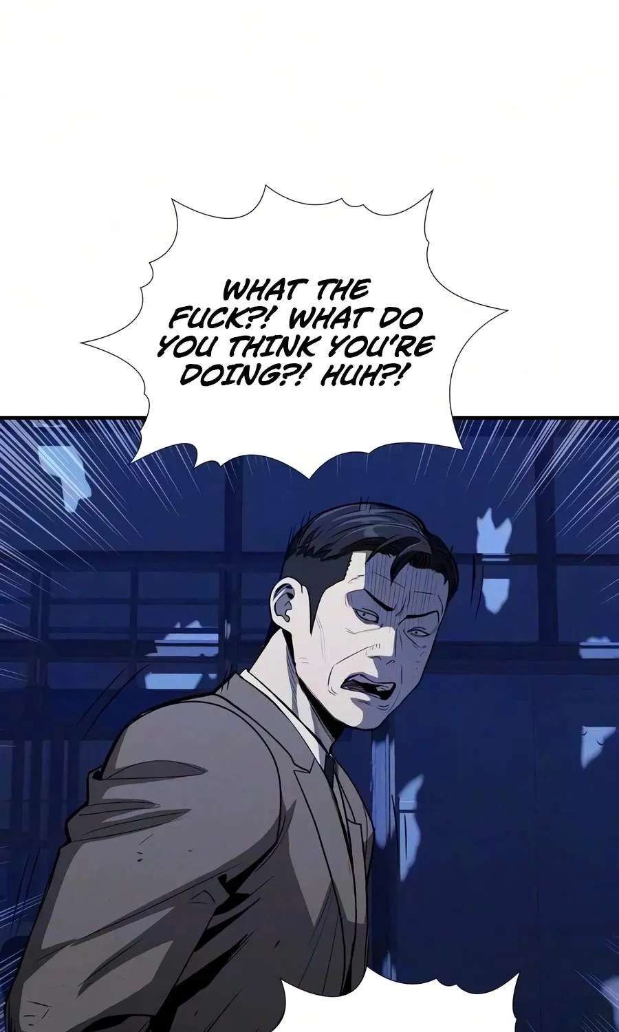 Debtbound by Blood Chapter 41 - page 53