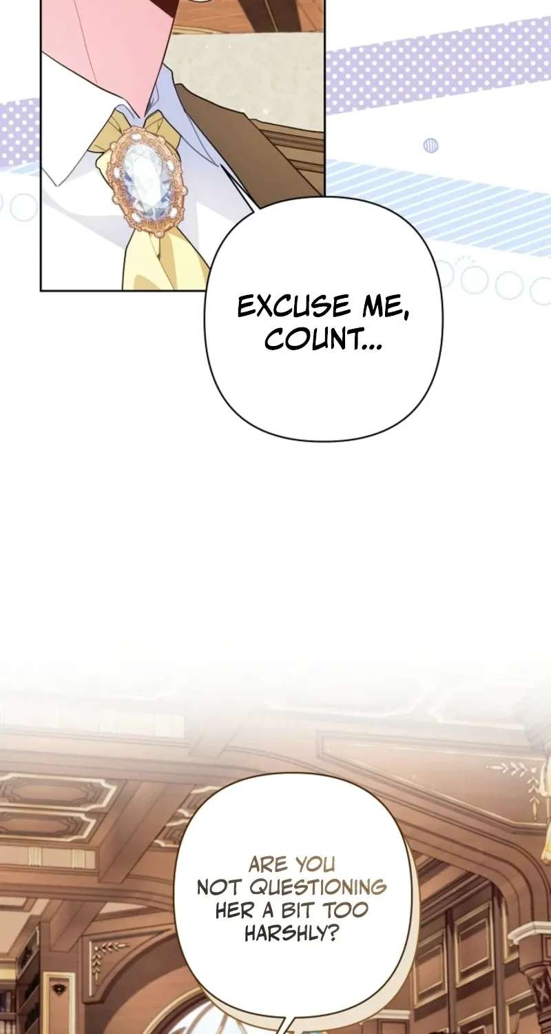 I’m the Villainess, but I Imprinted with the Male Lead Chapter 57 - page 16