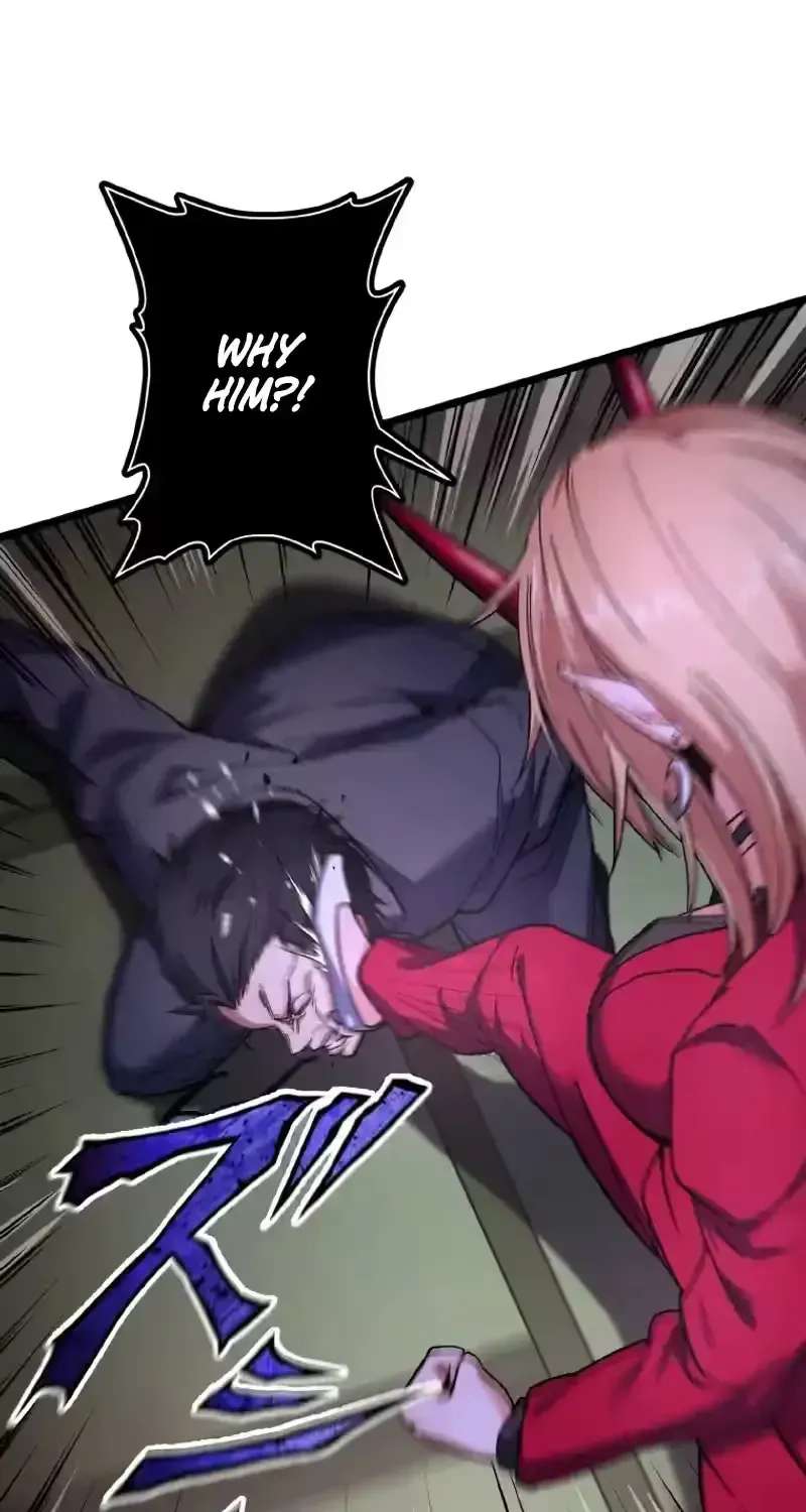 Middle-Aged Man Vows Revenge Against His Demon Wife Chapter 1 - page 135