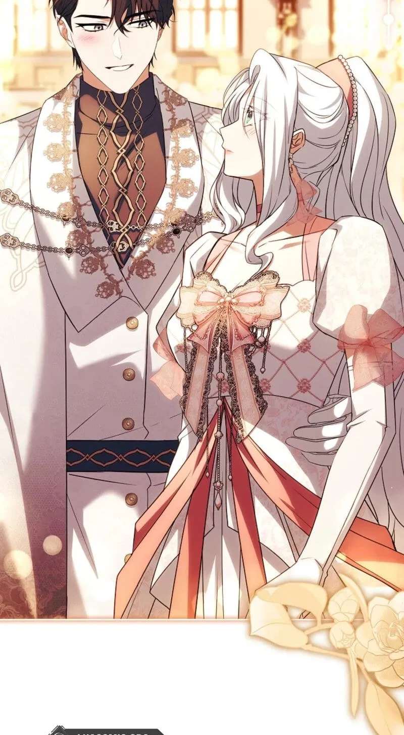 Darling, Why Can't We Divorce? Chapter 104 - page 13