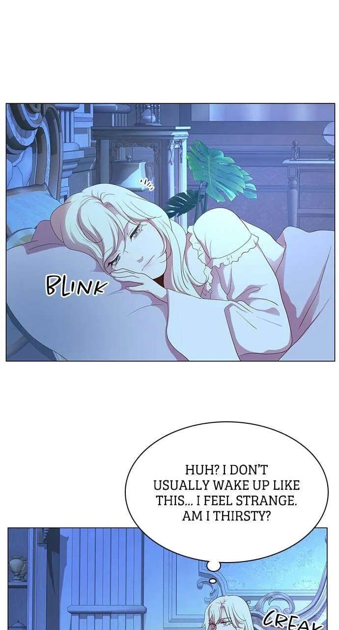 My Stepdaughter is a Bunny Chapter 110 - page 54