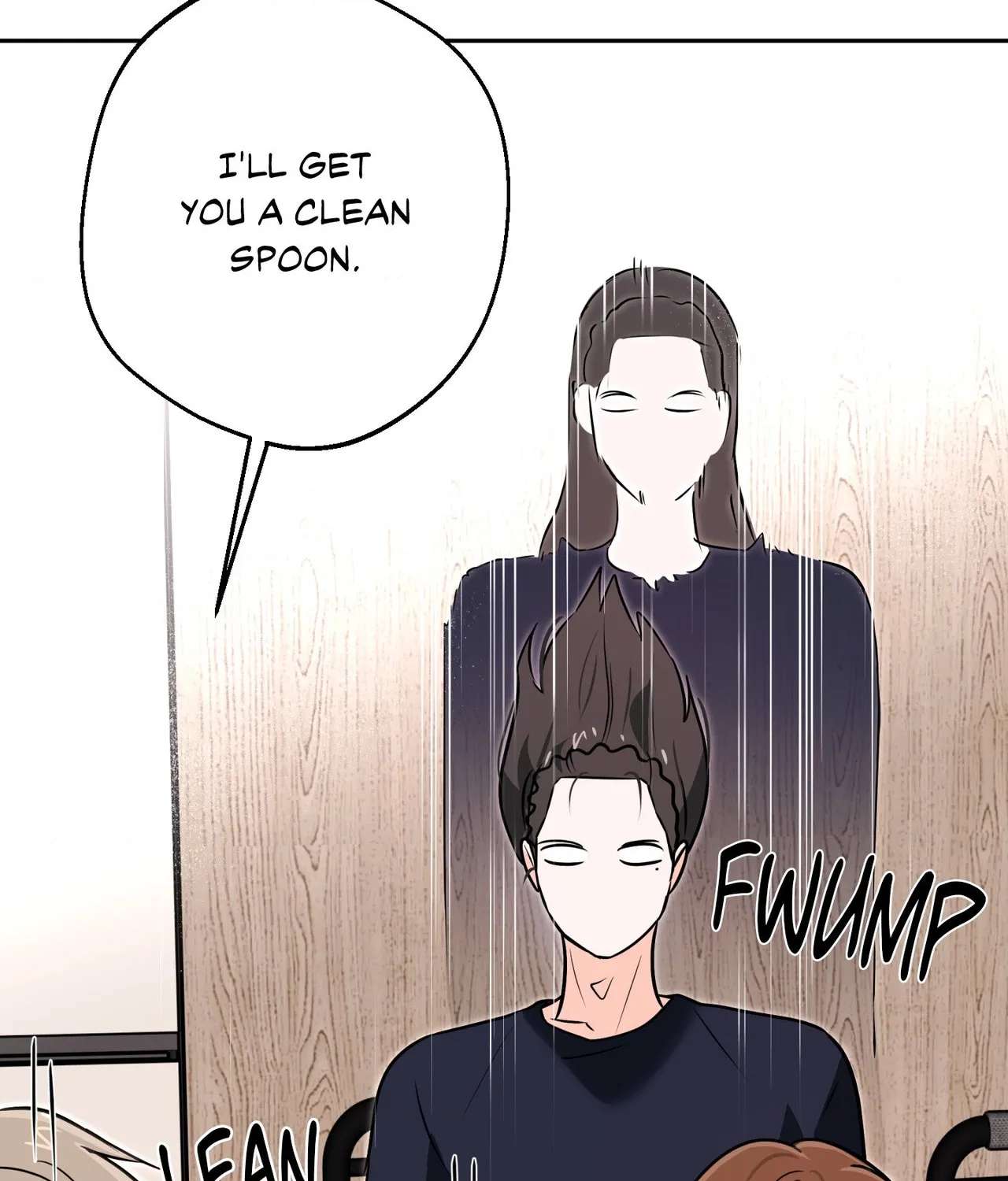 Tada Hitori, Anata Dake Chapter 10 - page 9