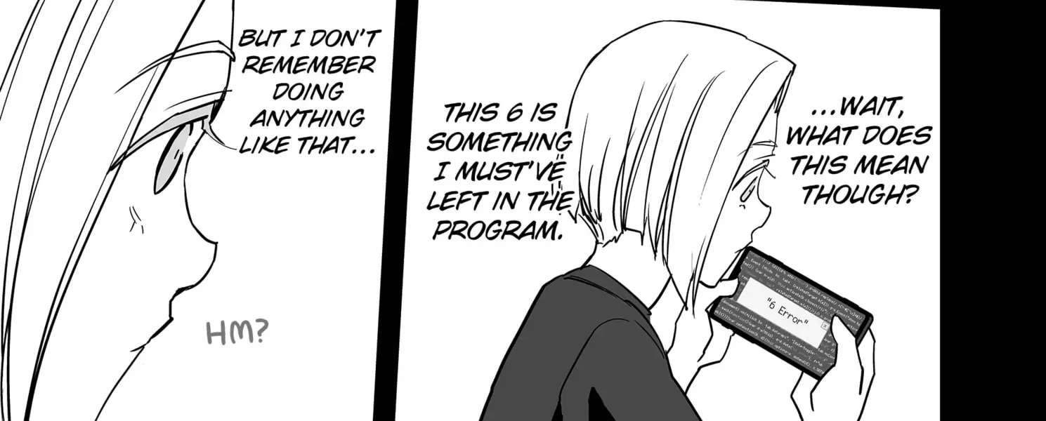 The Game Devil Chapter 24 - page 30