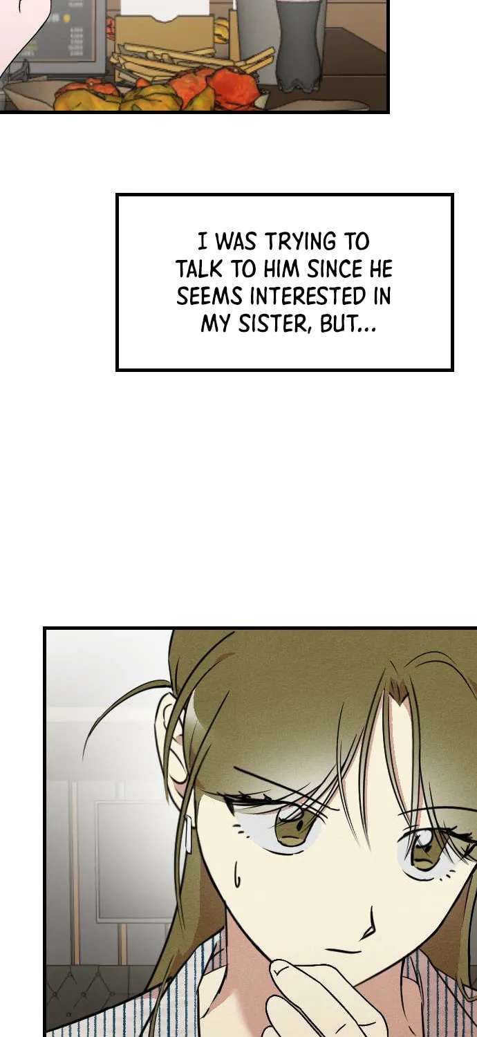 That's Because I'm Not Brave Chapter 5 - page 15