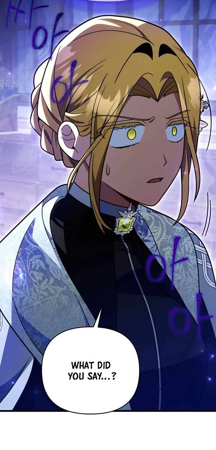 I'm Gonna Annihilate This Land Chapter 96 - page 91