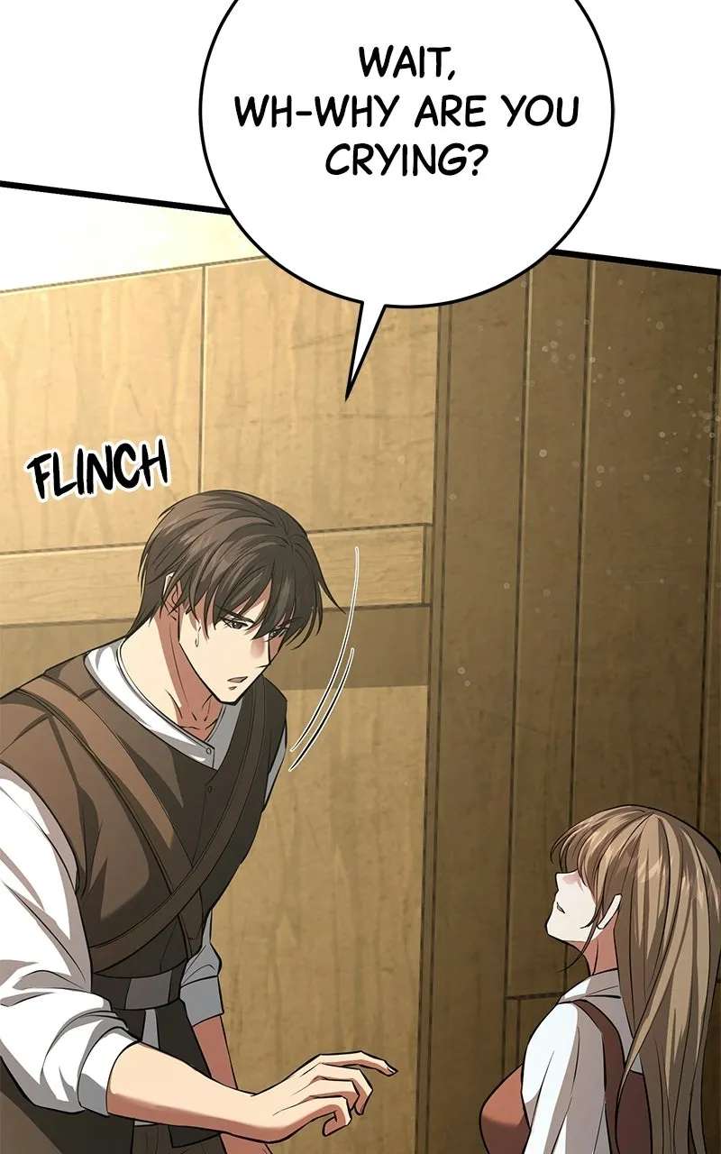 The OtherworldlyFamily Man Chapter 3 - page 169