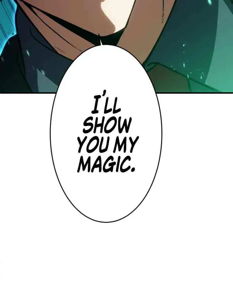 The Underworld Transcendent Returns Chapter 23 - page 39