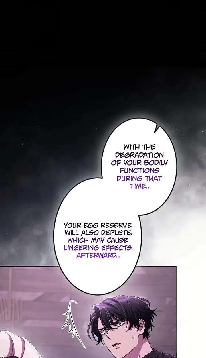 My Fifth Arranged Marriage Is With You, Who Hates Me Chapter 55 - page 107