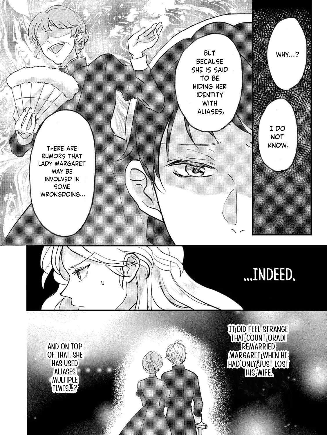 Kon'yakusha wa Gimai no Hou ga Taisetsu Nanode, Futari ga Kekkon Dekiru Youni Shiteageyou to Omoimaru Chapter 2 - page 27