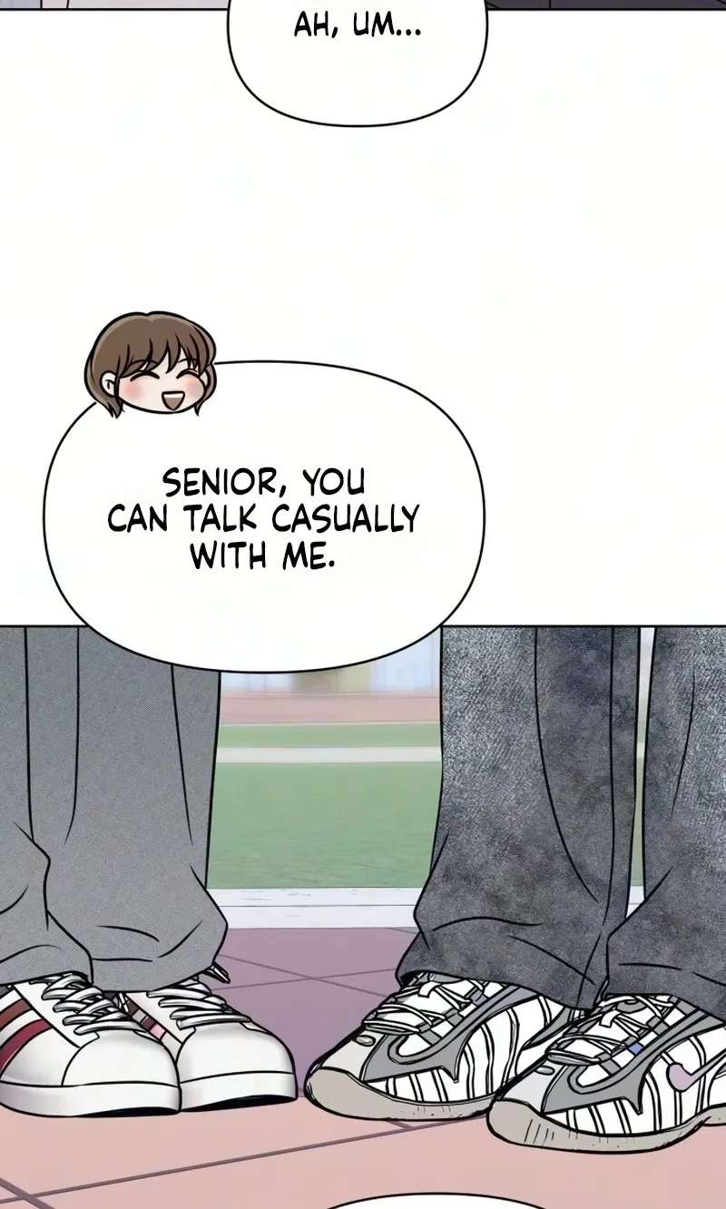 I Don't Want to Be a Man Chapter 12 - page 43