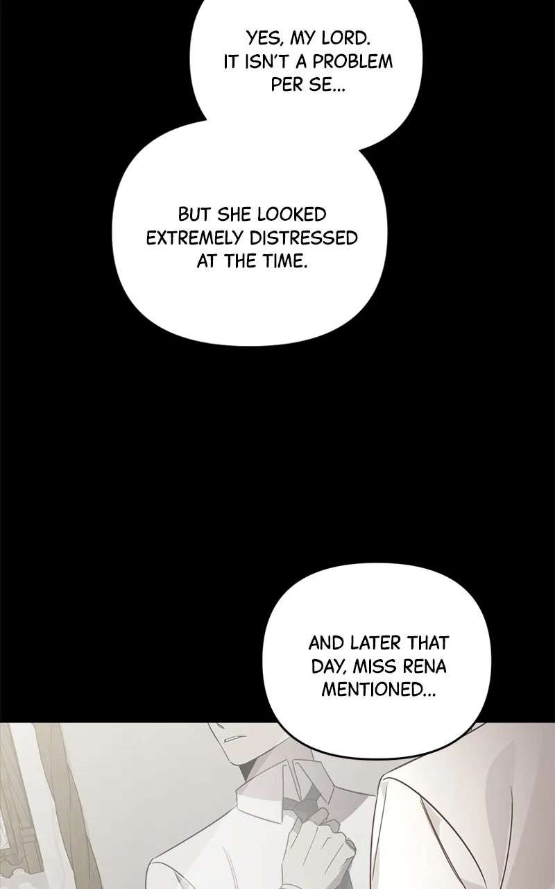 Where the Golden Rose was Plucked Chapter 45 - page 34