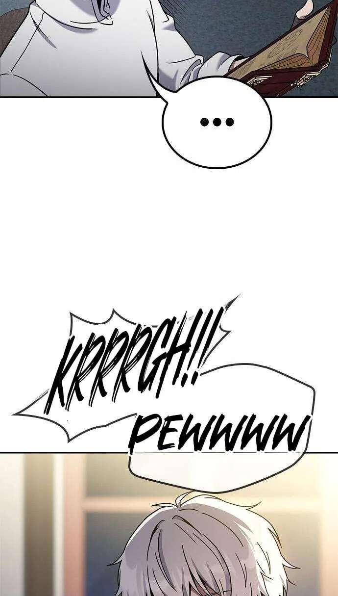 There's No Such Thing as a Bad Lady Chapter 40 - page 30