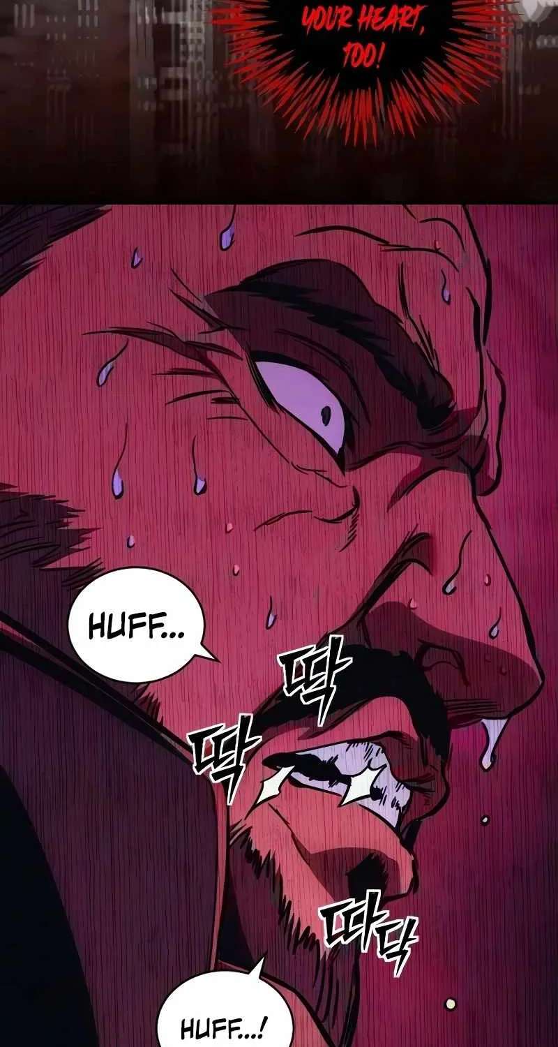 The Necromancer of a Noble Sword Family Chapter 23 - page 75
