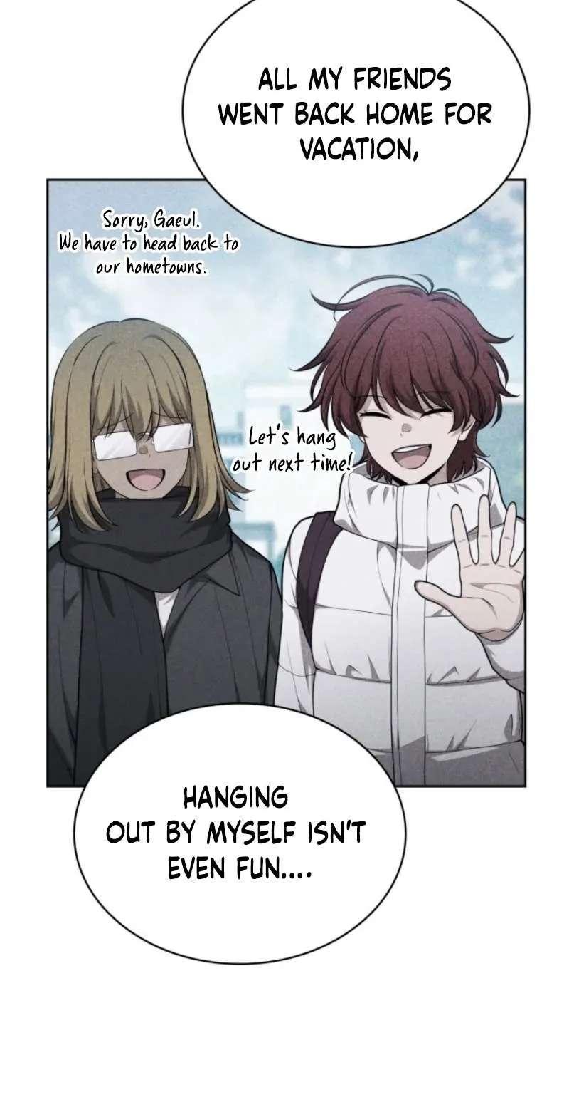 Kidnapped Dragons Chapter 60 - page 96