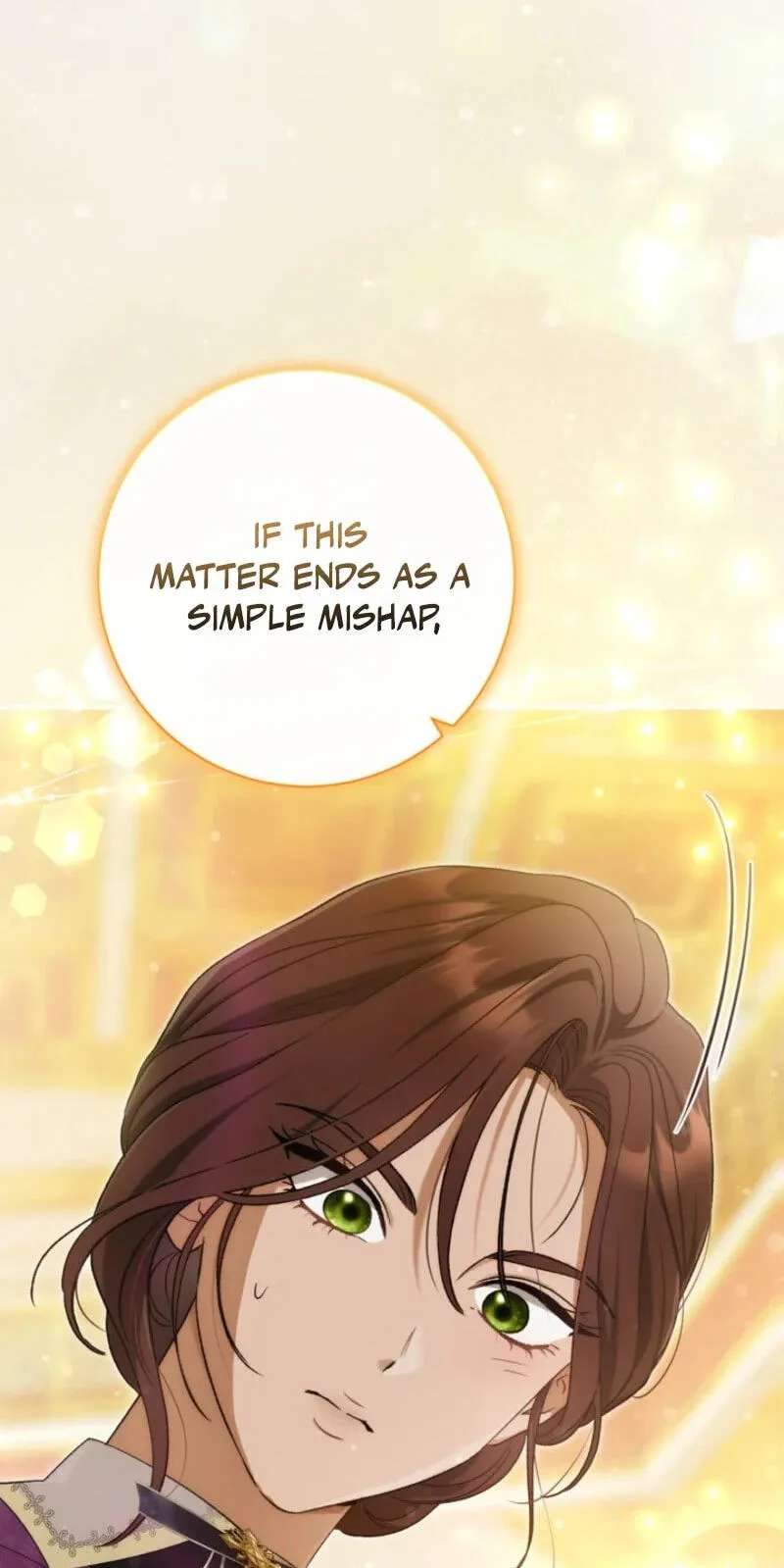 The Villainess's Blind Date Is Too Perfect Chapter 144 - page 102