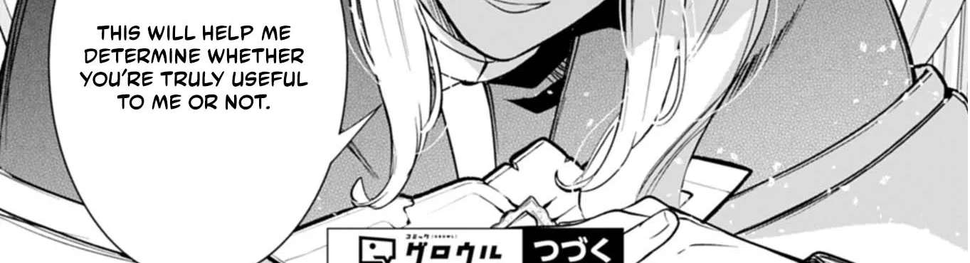 Watashi wa Akuyaku Reijou Rashii no de, Last Boss wo Mederu Gakari ni Naru Koto ni Shimashita Chapter 4.2 - page 28