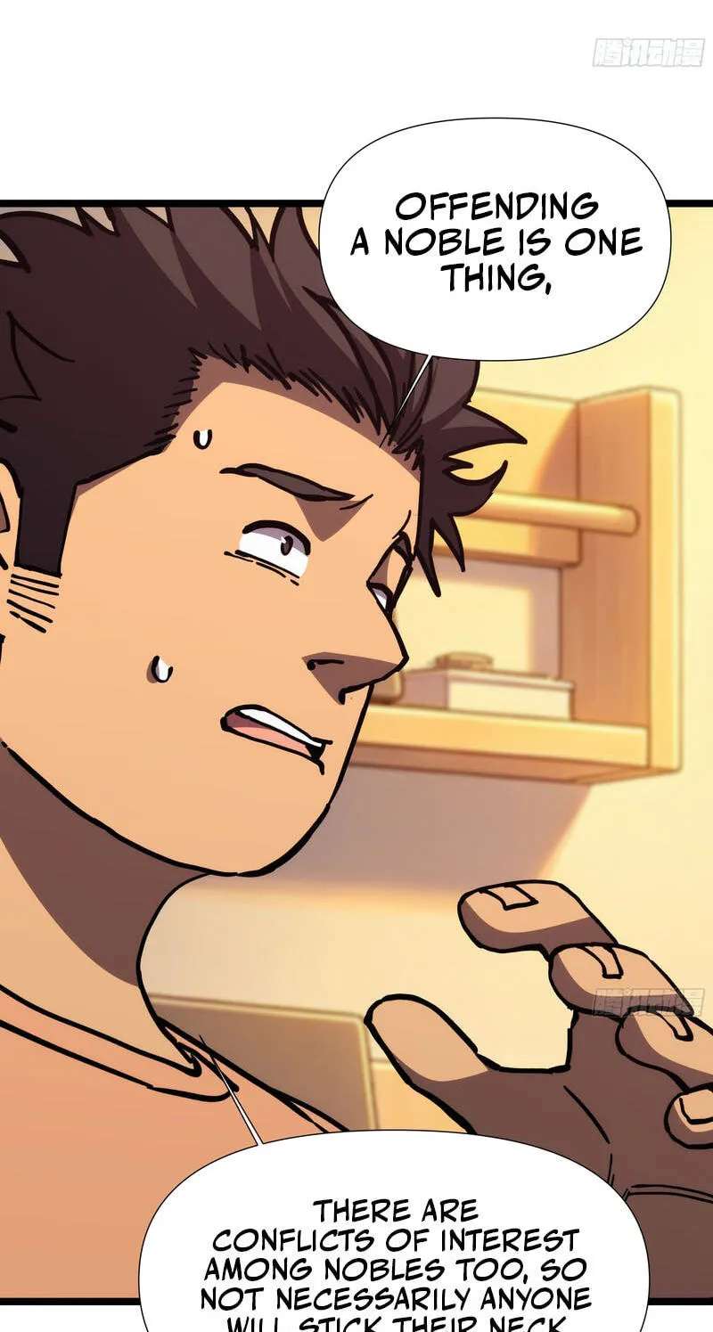 Everyone's switching classes! Who dares say the swordsman is a trash class? Chapter 21 - page 12