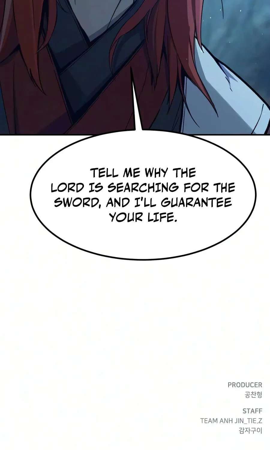 Absolute Sword Sense Chapter 199 - page 195