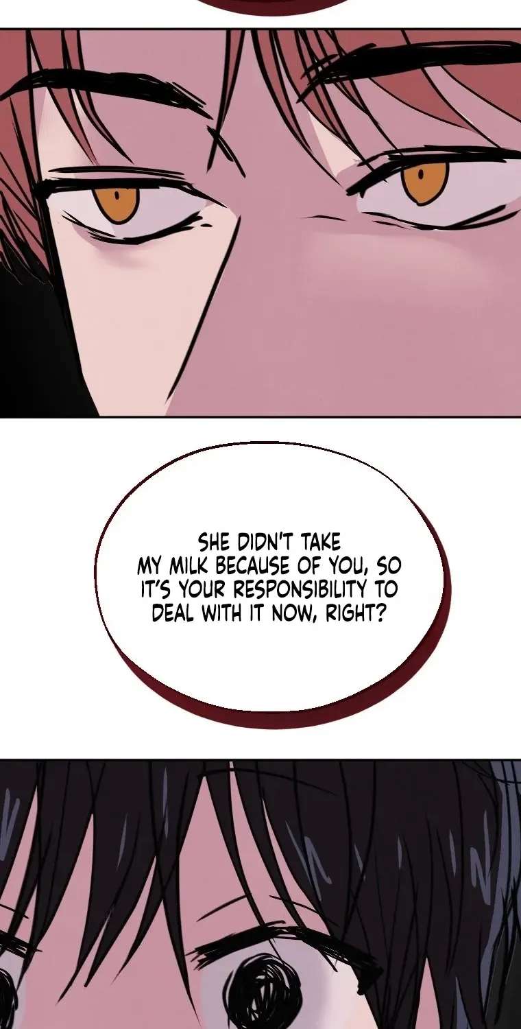 Obsession Series Chapter 7 - page 29