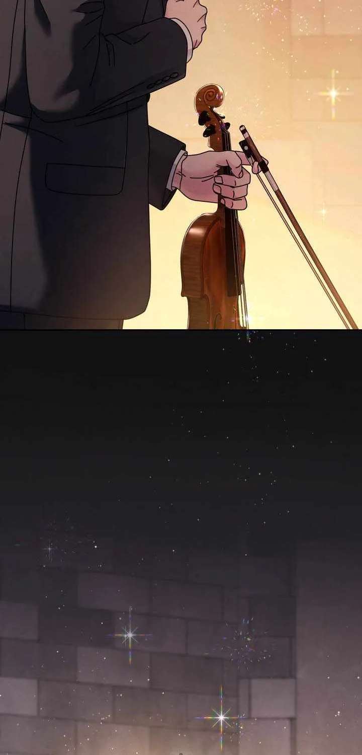 High School Musical Genius Is Paganini Reincarnated Chapter 108 - page 8