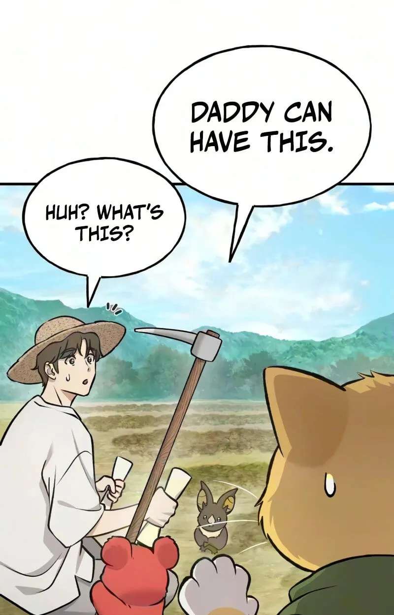 The Top Dungeon Farmer Chapter 140 - page 107