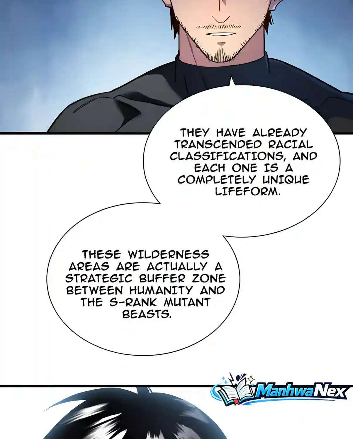 Cataclysm Hunter: I Have an Experience Points System Chapter 23 - page 55