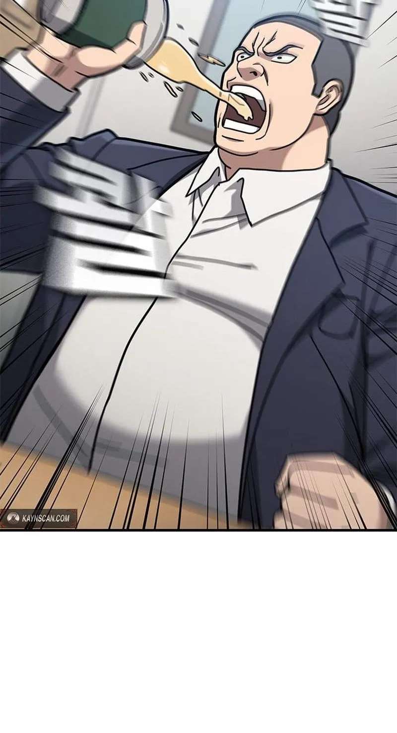 Fight Tier 1 Saving a tutor Chapter 14 - page 30