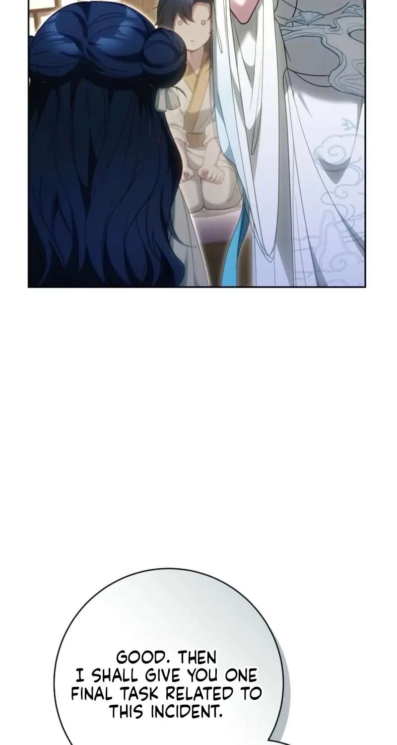 I Am the Youngest Disciple of the Martial Arts World's Mastermind Chapter 24 - page 106