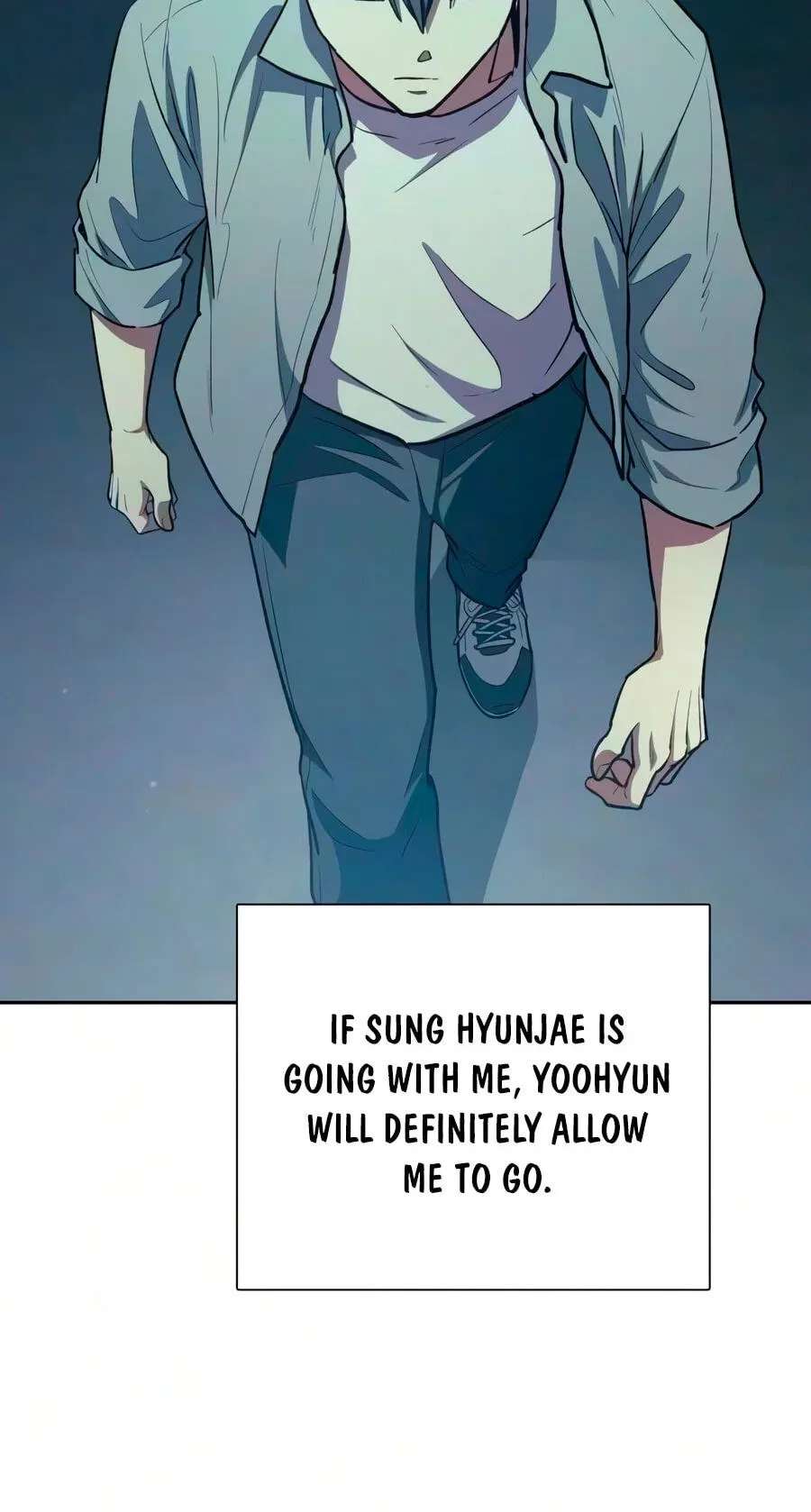 My S-Class Hunters Chapter 182 - page 139