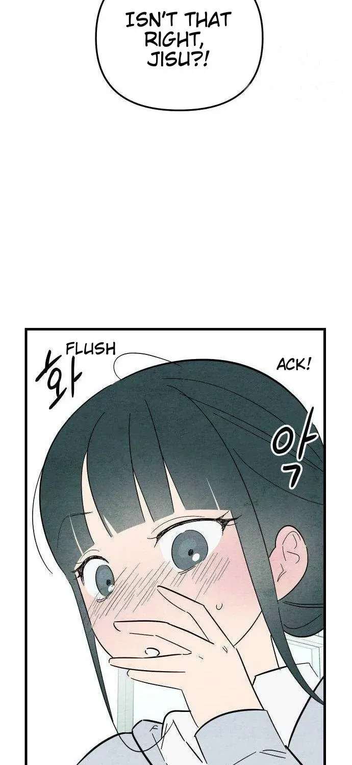 How to Turn You Around Chapter 56 - page 23