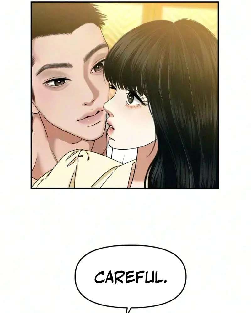 A Loser’s Love Chapter 36 - page 96