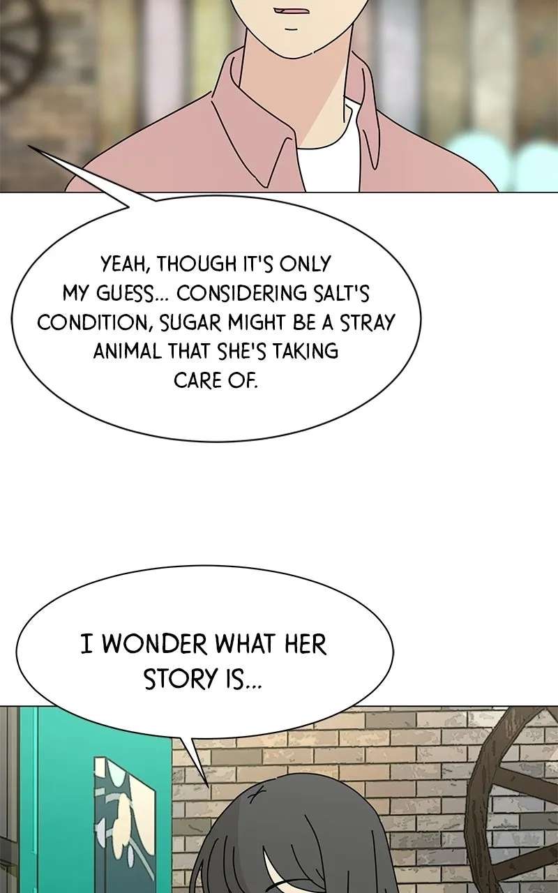 Sol in Wonderland Chapter 14 - page 53