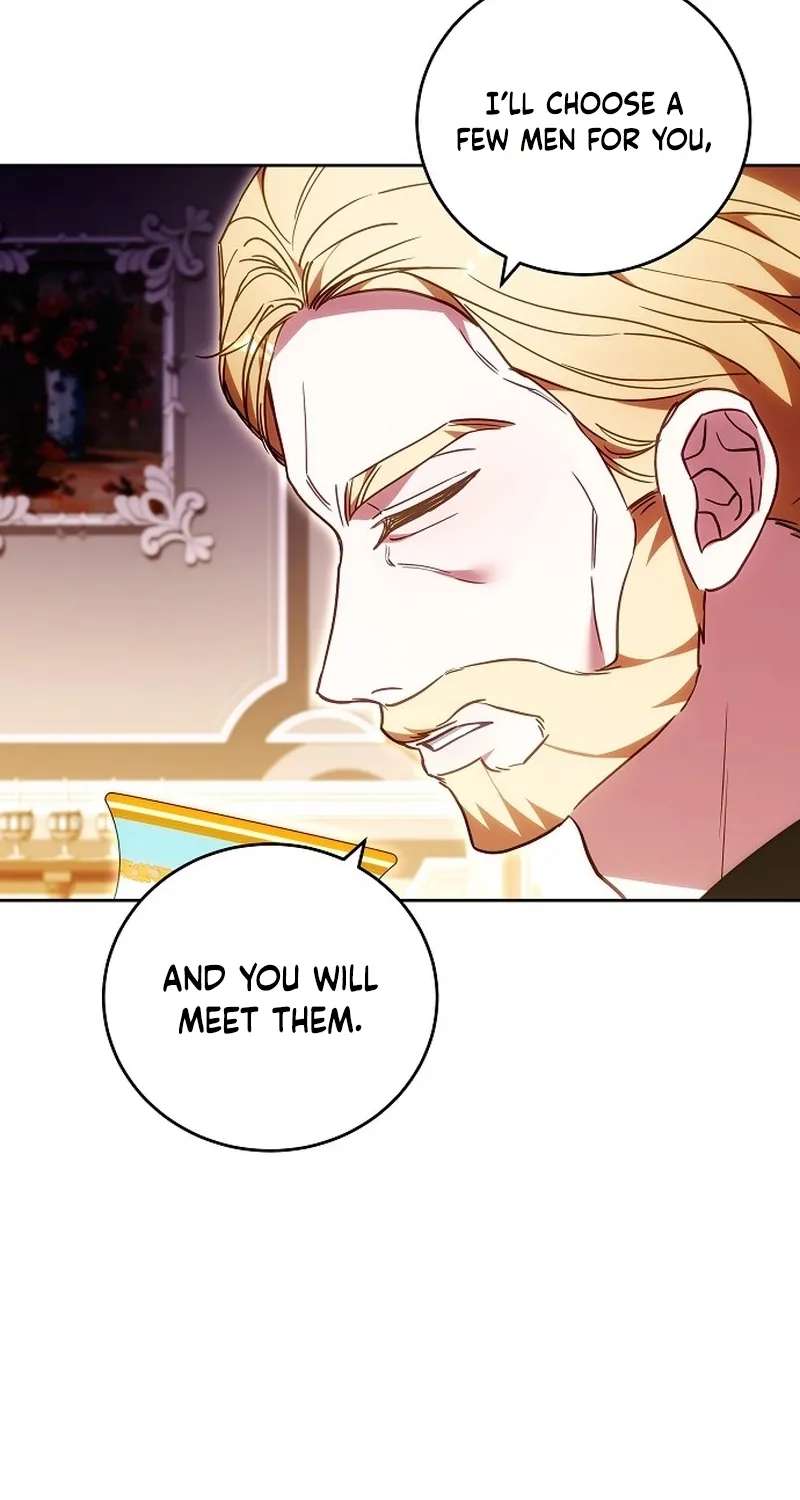 How Dare I Love You Chapter 6 - page 54